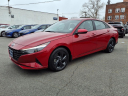 Thumbnail image of 2022 Hyundai ELANTRA at Hudson Hyundai/Subaru