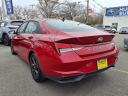Thumbnail image of 2022 Hyundai ELANTRA at Hudson Hyundai/Subaru