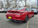 Thumbnail image of 2022 Hyundai ELANTRA at Hudson Hyundai/Subaru