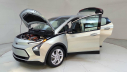 Thumbnail image of 2023 Chevrolet Bolt EV at Maserati & Alfa Romeo of Monmouth