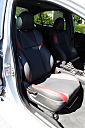 Thumbnail image of 2015 Subaru WRX at Select Motor Car of Gainesville