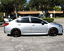 Thumbnail image of 2015 Subaru WRX at Select Motor Car of Gainesville