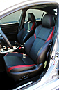 Thumbnail image of 2015 Subaru WRX at Select Motor Car of Gainesville