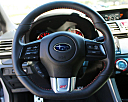 Thumbnail image of 2015 Subaru WRX at Select Motor Car of Gainesville