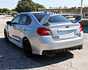 Thumbnail image of 2015 Subaru WRX at Select Motor Car of Gainesville