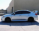 Thumbnail image of 2015 Subaru WRX at Select Motor Car of Gainesville