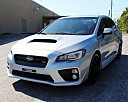 Thumbnail image of 2015 Subaru WRX at Select Motor Car of Gainesville