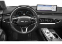 Thumbnail image of 2024 Genesis GV70 at Nashua USED