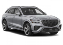 Thumbnail image of 2024 Genesis GV70 at Nashua USED