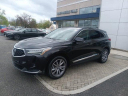 Thumbnail image of 2022 Acura RDX at DCH Heart Acura New