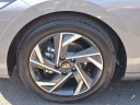 Thumbnail image of 2025 Hyundai ELANTRA at Maxon Hyundai Inc.
