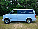 Thumbnail image of 2001 GMC Safari at Interstate Auto Sales