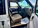 Thumbnail image of 2001 GMC Safari at Interstate Auto Sales