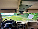 2001 GMC Safari SLE at Interstate Auto Sales
