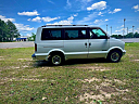 Thumbnail image of 2001 GMC Safari at Interstate Auto Sales