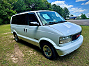 Thumbnail image of 2001 GMC Safari at Interstate Auto Sales