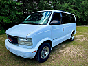 Thumbnail image of 2001 GMC Safari at Interstate Auto Sales