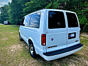 Thumbnail image of 2001 GMC Safari at Interstate Auto Sales