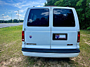 Thumbnail image of 2001 GMC Safari at Interstate Auto Sales