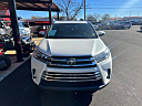 2017 Toyota Highlander Limited at Victory Lane Autos