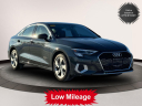 Thumbnail image of 2024 Audi A3 at Volkswagen World of Newton