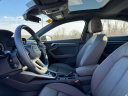 Thumbnail image of 2024 Audi A3 at Volkswagen World of Newton