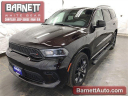 2024 Dodge Durango SXT at Barnett Chrysler Jeep Dodge Ram