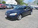 Thumbnail image of 2009 Pontiac G6 at St. Mary Auto Sales LLC