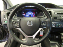 2015 Honda Civic LX at Via Auto Sales