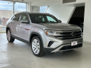 Thumbnail image of 2021 Volkswagen Atlas Cross Sport at Audi Manhattan