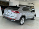 Thumbnail image of 2021 Volkswagen Atlas Cross Sport at Audi Manhattan
