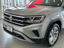 Thumbnail image of 2021 Volkswagen Atlas Cross Sport at Audi Manhattan