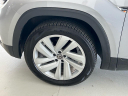 Thumbnail image of 2021 Volkswagen Atlas Cross Sport at Audi Manhattan