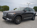 2024 Volvo XC90 B6 Plus Bright Theme 7P at Volvo Of Bonita Springs NEW