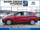 Thumbnail image of 2015 Ford C-MAX Energi at Inver Grove Hyundai
