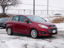 2015 Ford C-MAX Energi SEL at Inver Grove Hyundai