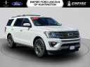 2021 Ford Expedition Limited at Empire Ford Lincoln of Huntington