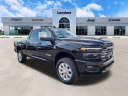 2025 Ram 2500 Laramie at Landers Chrysler Dodge Jeep Ram Southaven