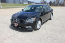 Thumbnail image of 2016 Volkswagen Passat at APPLE AUTO & ROOT RIVER TRAILERS