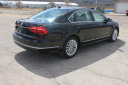 Thumbnail image of 2016 Volkswagen Passat at APPLE AUTO & ROOT RIVER TRAILERS
