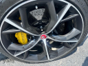 2017 Jaguar F-TYPE R at Tapp Motors