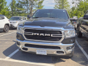 2021 Ram 1500 at Grieco CJDR