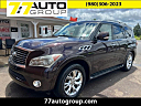 Thumbnail image of 2011 INFINITI QX56 at 77 Auto Group, Inc.