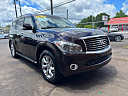 Thumbnail image of 2011 INFINITI QX56 at 77 Auto Group, Inc.