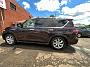 Thumbnail image of 2011 INFINITI QX56 at 77 Auto Group, Inc.