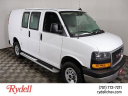 Thumbnail image of 2022 GMC Savana at Rydell Auto Center Inc USED - GM