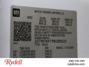 Thumbnail image of 2022 GMC Savana at Rydell Auto Center Inc USED - GM