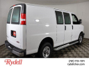 Thumbnail image of 2022 GMC Savana at Rydell Auto Center Inc USED - GM