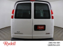 2022 GMC Savana 2500 at Rydell Auto Center Inc USED - GM