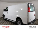 Thumbnail image of 2022 GMC Savana at Rydell Auto Center Inc USED - GM